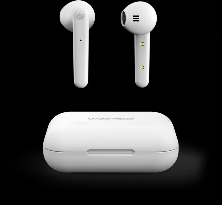 Actual product image Urbanista Stockholm (3.50 h, Wireless)