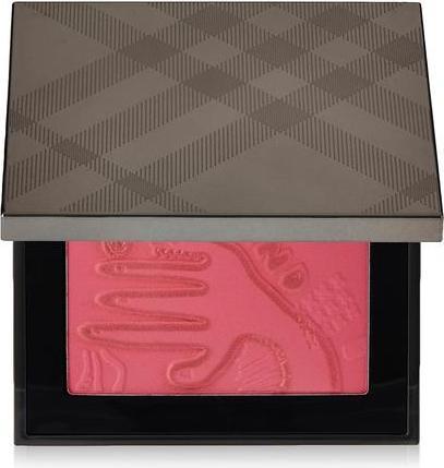 Image du produit Burberry The Doodle Palette Blush Bright Pink 8g (rose vif)