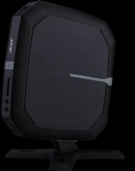 Actual product image Acer Veriton N4620G (Intel Core i5-3337U, 8 GB, 128 GB)