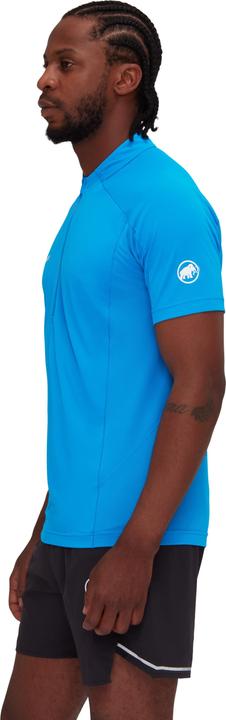 Produktbild Mammut Aenergy FL Half Zip T-Shirt Men (XXL)
