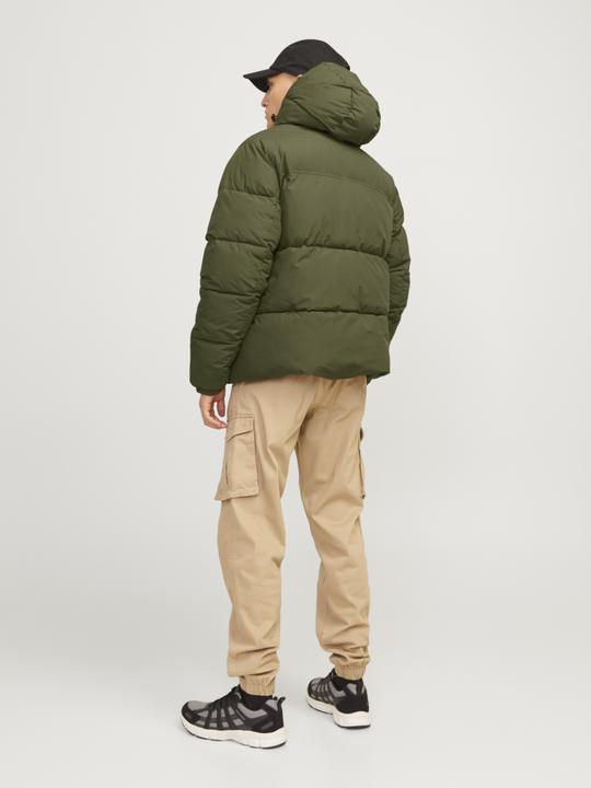 Actual product image Aprel Puffer jacket Puffer jacket (XS)