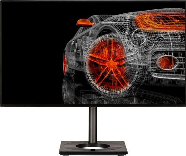 Actual product image Philips C-line 279C9 (3840 x 2160 Pixels, 27")
