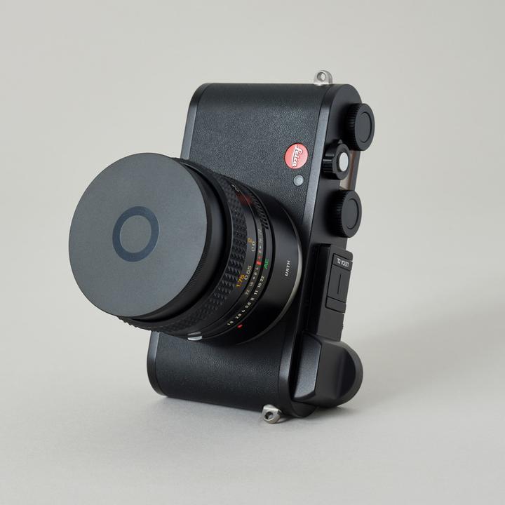 Produktbild Urth 40.5mm Lens Filter Caps (Objektivfilter Tasche)