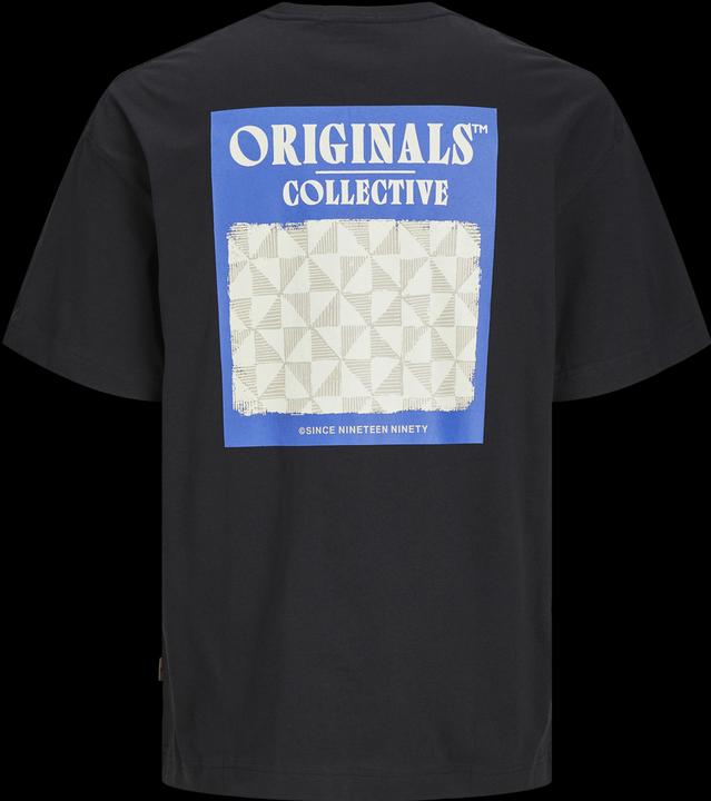 Produktbild Jack & Jones Gedruckt Rundhals T-shirt T-shirt (S)