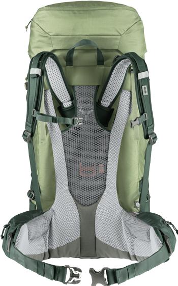 Produktbild Deuter Futura Air Trek 55 + 10 (65 l)