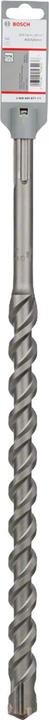 Image du produit Bosch Professional Zubehör Foret marteau SDS max-4 28 x 400 x 520 mm (28 mm)