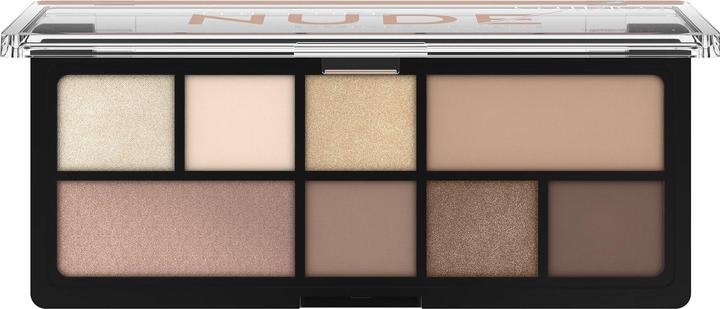 Catrice The Pure Nude (Nude)