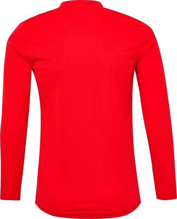 Actual product image hummel hmlBL ESSENTIAL TEE L/S KIDS (140)