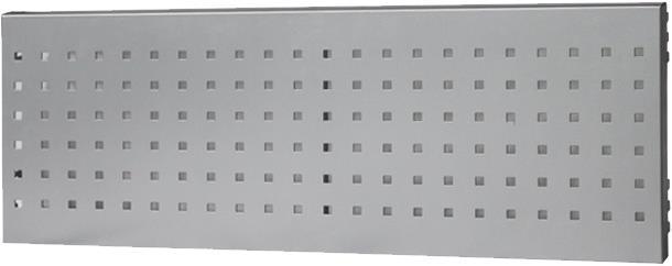Widmer Lochwandplatten (Metall)