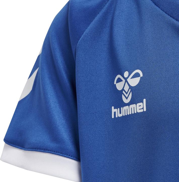 Actual product image hummel Core Volley Tee Kids (152)