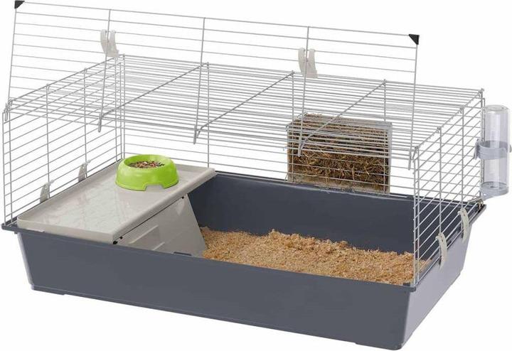 Nenurodyta FERPLAST Rabbit 100 - Narva