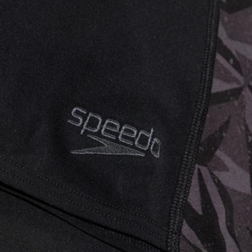 Actual product image Speedo Hyper Boom Panel Jammer (40)