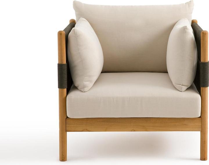 Actual product image La Redoute Interieurs Odette