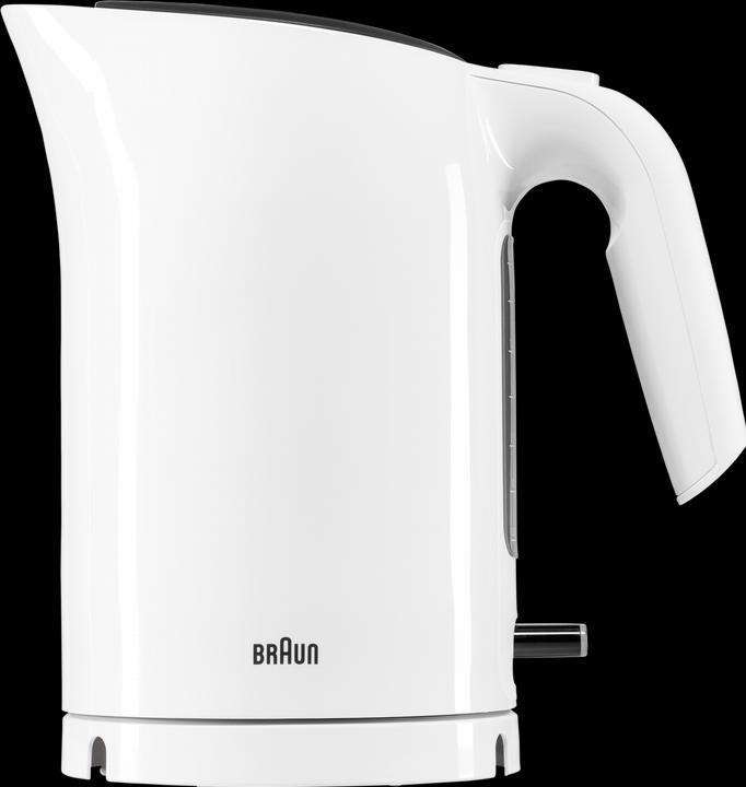 Actual product image Braun WK 3110 WH PurEase (1.70 l)