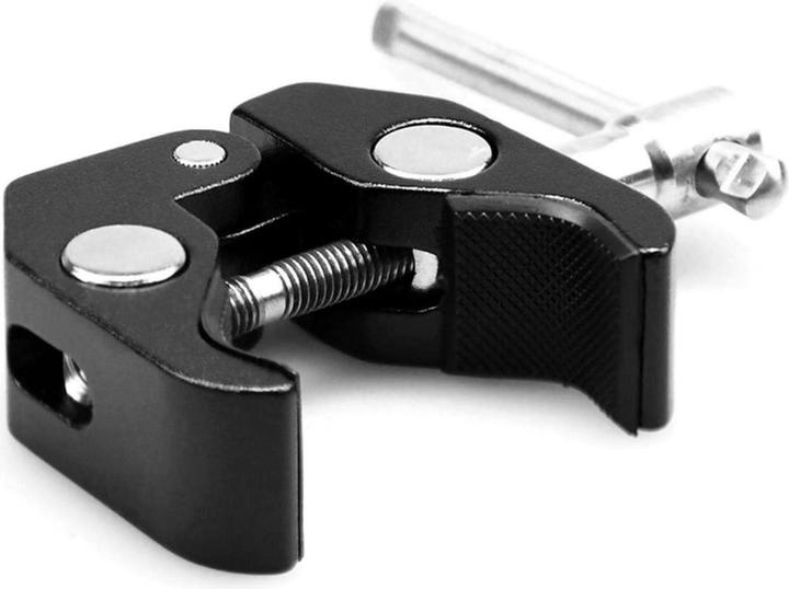 Actual product image SmallRig super clamp (Suspended tripod)