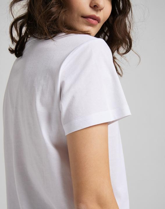 Image du produit Lee Logo Tee (XS)