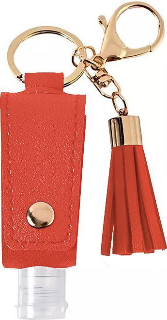 Image du produit Vanessa Beauty Pendentif distributeur de désinfectant - Coral