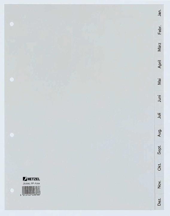 Immagine prodotto Rexel Registri in plastica per A4 - copertura completa