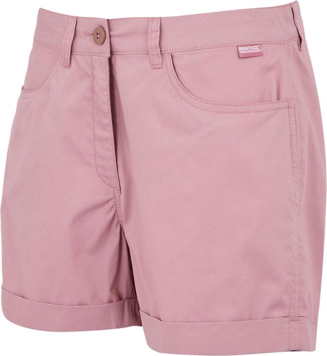 Actual product image Regatta Womens/Ladies Pemma Shorts (36)