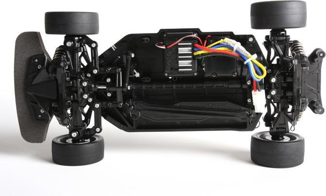 Image du produit Tamiya Lancia Delta Integrale (Kit)