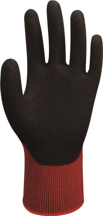 Actual product image Wonder Grip WG-500R (S)