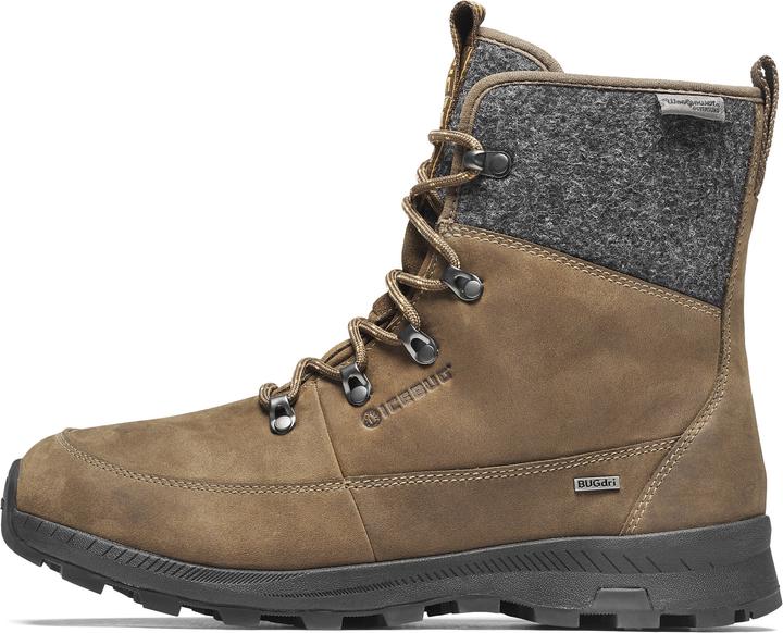 Produktbild Icebug Adak Wool Michelin (45.5)