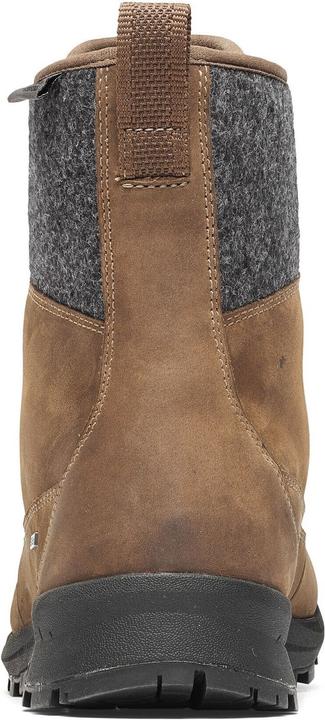 Produktbild Icebug Adak Wool Michelin (45.5)