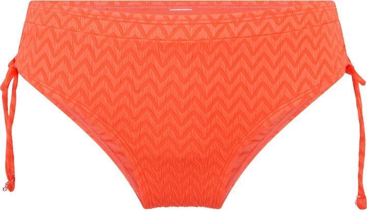 Hot Coral