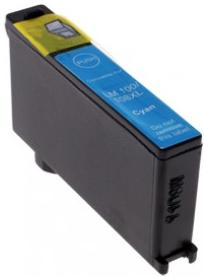 Produktbild Lexmark 100xl (C)