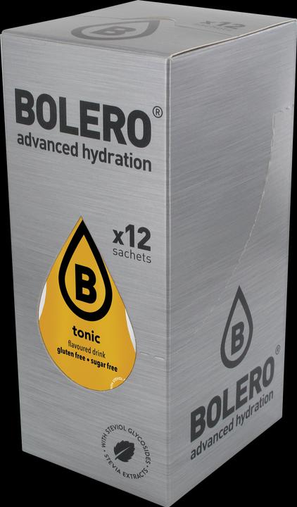 Tonic