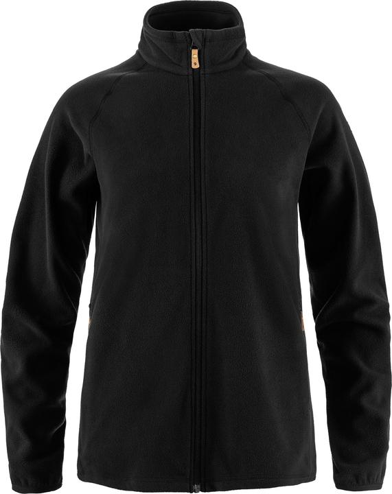 Produktbild Fjällräven Övik Lite Fleece Jacket W (L)