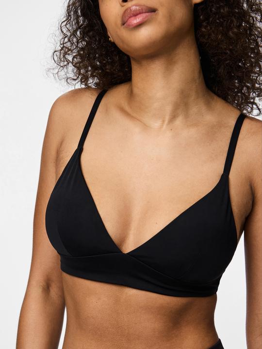 Produktbild Pieces Pcnamee Triangle Bra Noos (Einzelpack, L)