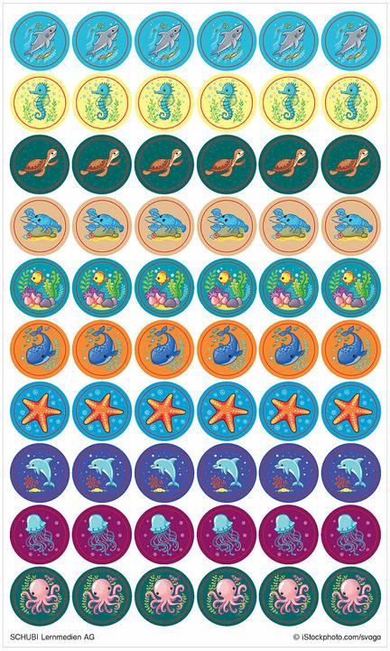 Image du produit Motivationssticker. Motivationssticker