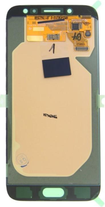 Produktbild Samsung Display-Einheit J730F Galaxy J7(2017) silber GH97-20736B (Display, Galaxy J7 2017)