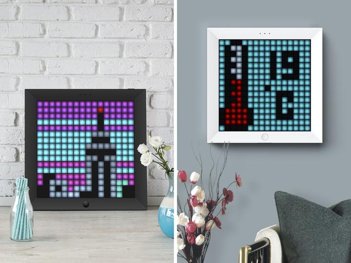 Image du produit Divoom Pixoo (8.60")