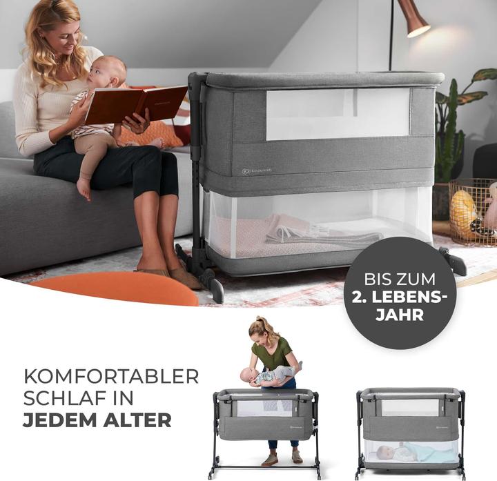 Immagine prodotto KinderKraft Neste Grow