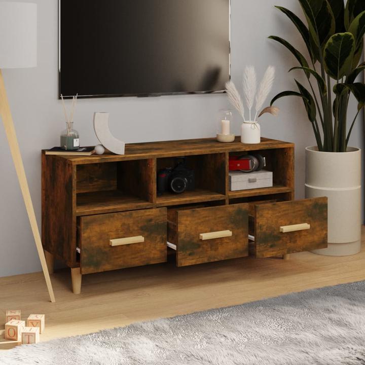 Produktbild VidaXL Flora (102 x 36 x 50 cm)