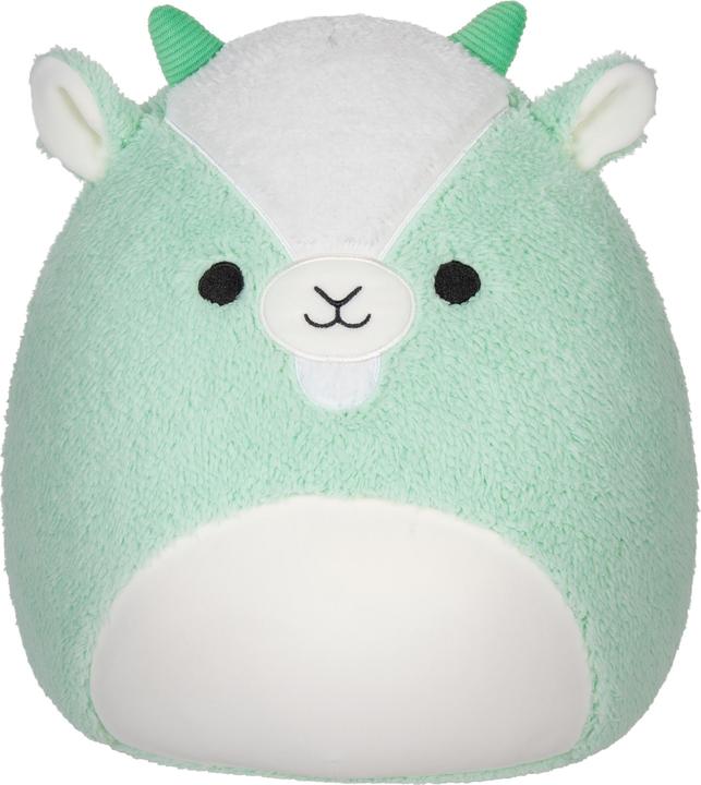 Produktbild Squishmallows Fuzz A Mallows - Palmer Goat (30 cm)