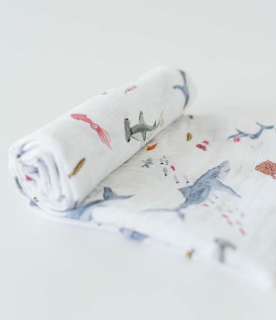 Immagine prodotto little unicorn Fascia Singoli (120 cm, 120 cm)