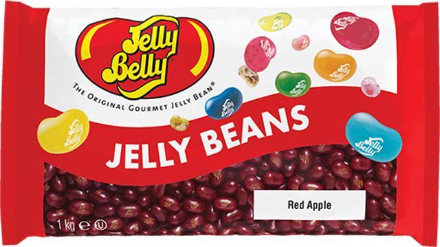 Immagine prodotto Jelly Belly Fagioli di gelatina (1 pz., 1000 g)