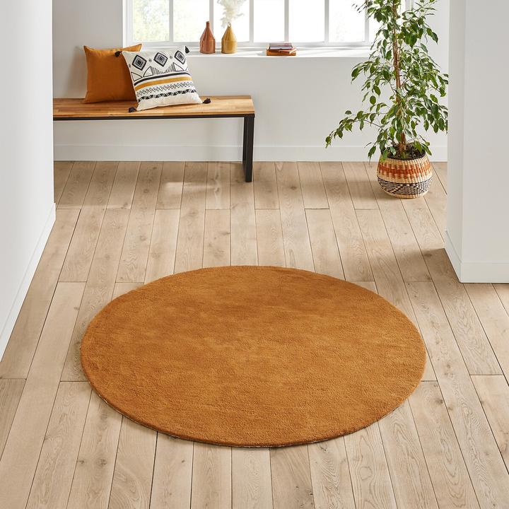 Produktbild La Redoute Interieurs Renzo (Ø 160 cm)