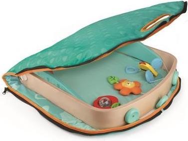 Produktbild Hape Spielbrücke