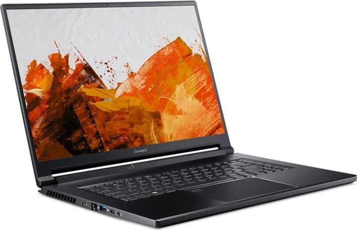 Produktbild Acer 5 CN516-73G-73ET (16", Intel Core i7-12700H, 32 GB, 2000 GB, Eng. Int.)