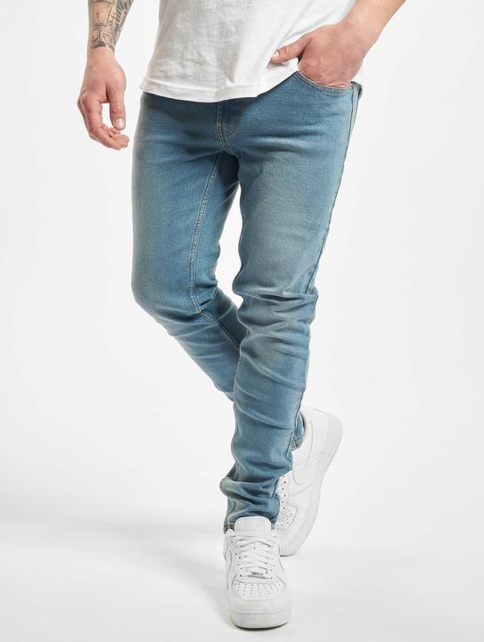 Produktbild Denim Project Mr. Red Straight Fit Jeans - 121293 (W28/L34)