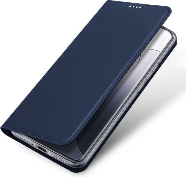 Actual product image Dux Ducis Skin Pro Series Bookcover (Xiaomi 14 Pro)