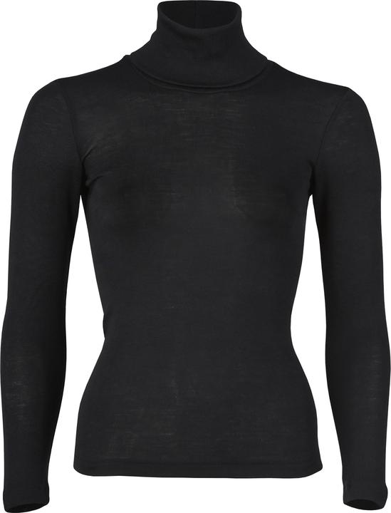 Engel Women's Damen-Rolli L/S