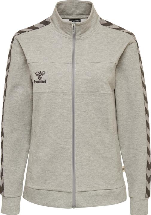 Immagine prodotto hummel Mossa Classica Giacca Con Zip Donna (XS)