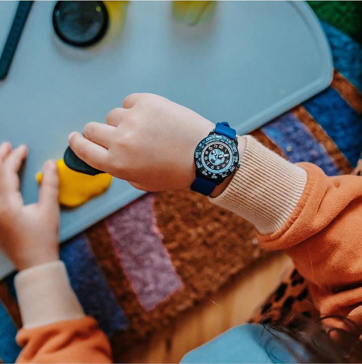 Image du produit Cool Time Kids Kinderuhr (Montre analogique, 30 mm)