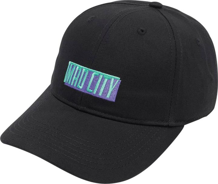 Actual product image Cayler & Sons Mad City Curved Cap (One size)