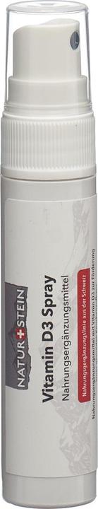 Naturstein D3 (1 Stück, Spray, 40 g)